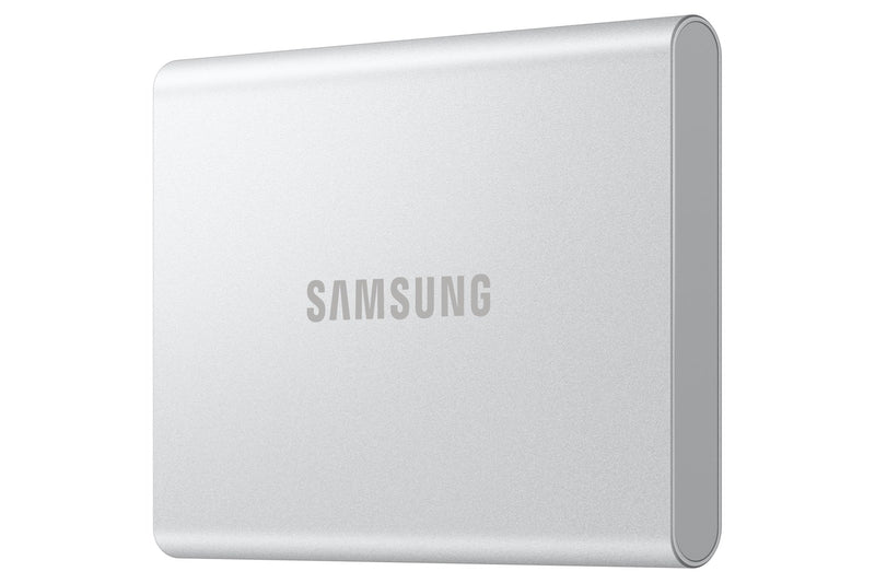 Samsung MU-PD2T0G/WW external solid state drive 2 TB USB Type-C 3.2 Gen 2 (3.1 Gen 2) Silver