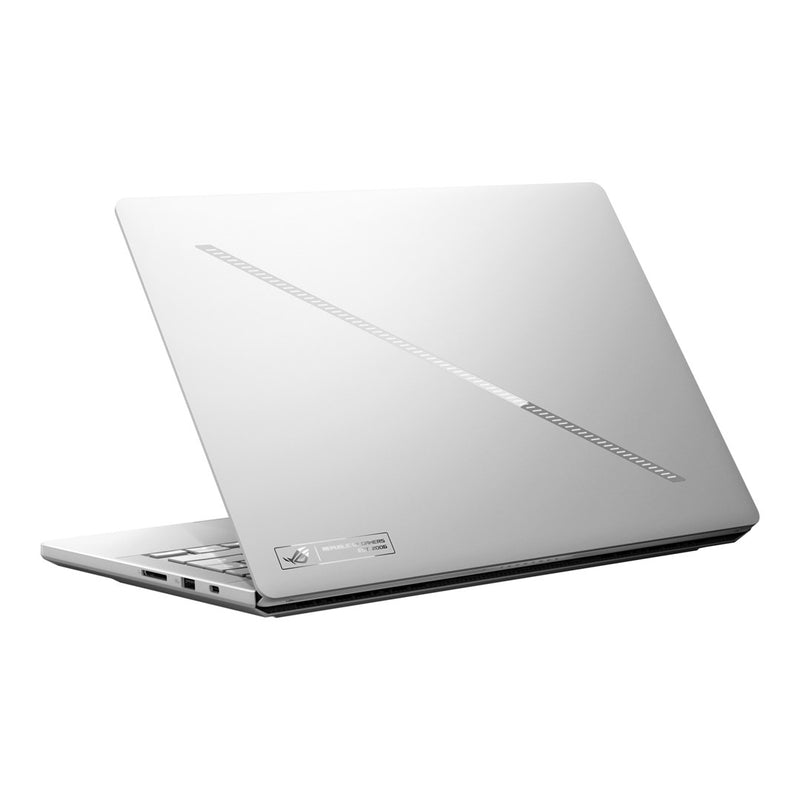 ASUS ROG Zephyrus G14 GU405AR-SY003W Intel Core Ultra 9 386H Laptop 35.6 cm (14") 3K 32 GB LPDDR5x-SDRAM 1 TB SSD NVIDIA® GeForce RTX™ 5070 Ti Laptop