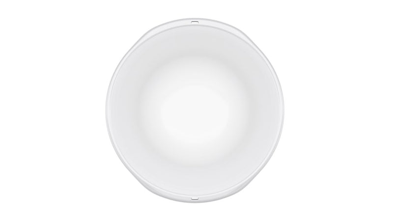 Bosch MUZ9KR1 mixing bowl