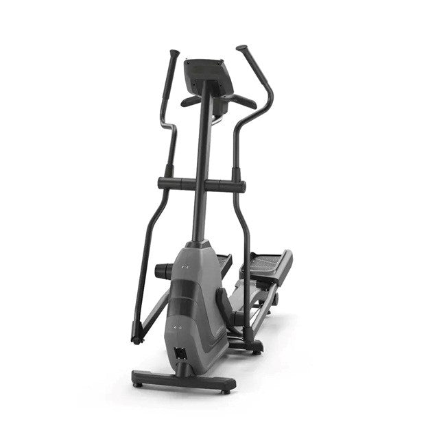 Horizon Fitness Andes 5.1 Elliptical orbiter Black, Grey