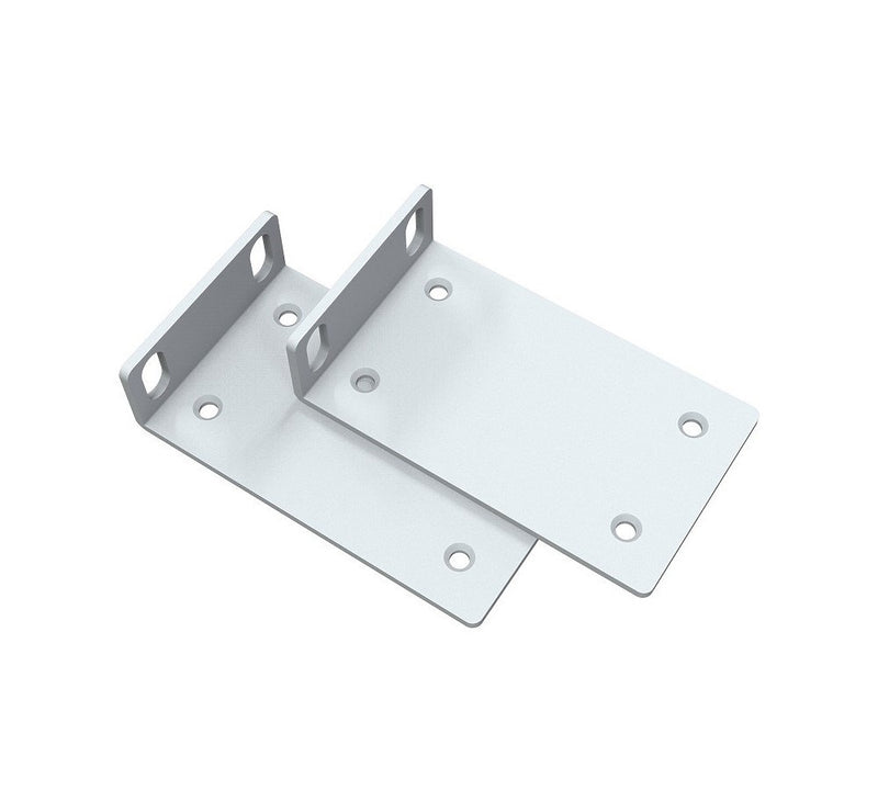 Commutateur Gigabit géré MikroTik CRS328-24P-4S+RM 28 ports PoE (24 ports PoE+), 10 Gbit/s