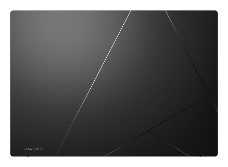 ASUS Zenbook 14 OLED UM3406KA-WS79T laptop AMD Ryzen AI 7 350 35.6 cm (14") Touchscreen WUXGA 32 GB LPDDR5x-SDRAM 1 TB SSD Wi-Fi 6E (802.11ax) Windows