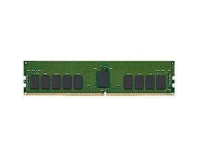 Kingston Dedicated Memory for Dell 16GB DDR4-3200Mhz Reg ECC Dual Rank Module