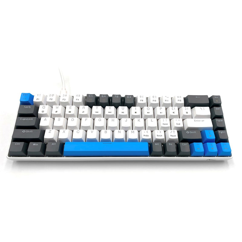 Mechanical keyboard 60% RED CORE MX60 MT1259