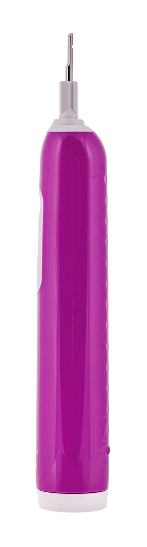 Oral-B Junior 8006540742891 electric toothbrush Child Rotating toothbrush Purple