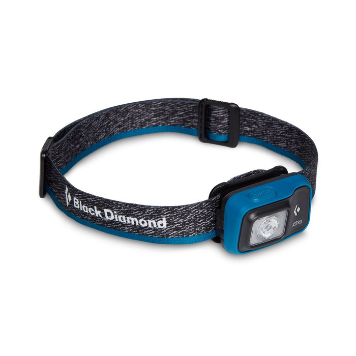 Black Diamond Astro 300 Graphite Headband flashlight