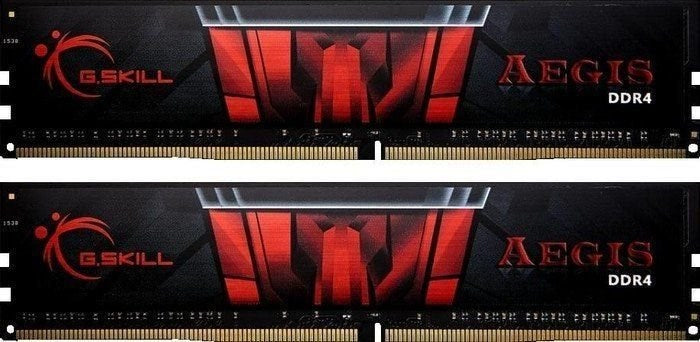 G.Skill Aegis DDR4 memory module 32 GB 3000 MHz