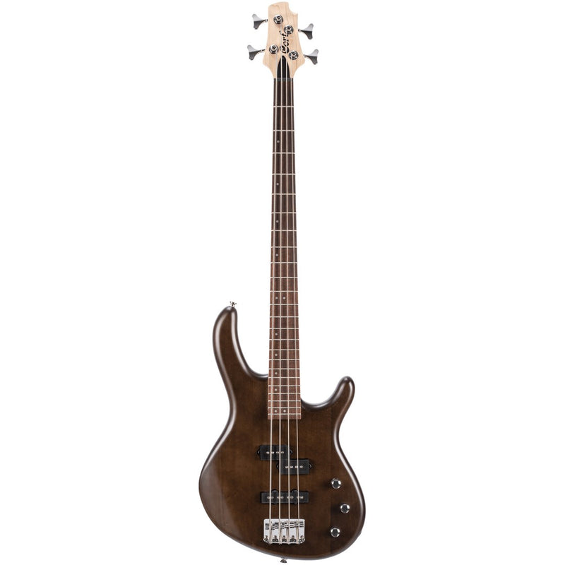 Cort Guitars Action PJ OPW - bass guitar