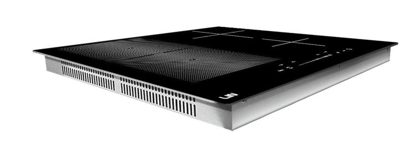 LIN LI-B47221 7200 W induction cooktop.