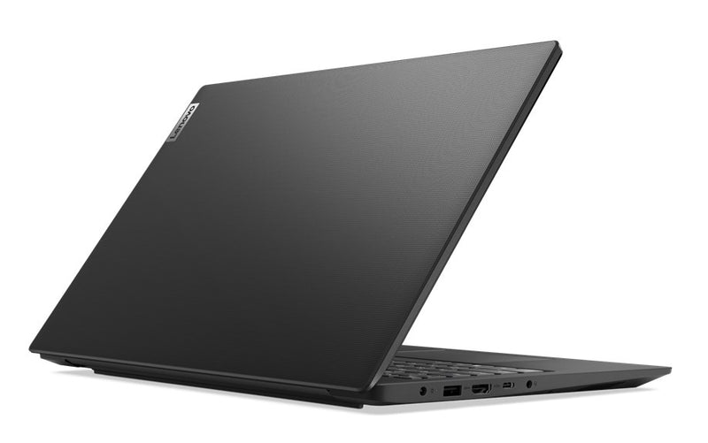 Lenovo V15 G4 AMN Ryzen 5 7520U 15.6" FHD 250 nits AG 16GB LPDDR5-5500 512GB SSD Radeon 610M 720p webcam 38Wh Windows 11 Pro Business Black 3-year OnS