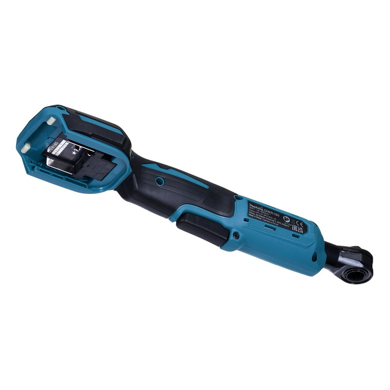Makita DWR180Z power wrench 800 RPM 47.5 N·m Green