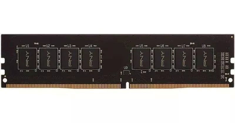 PNY Memory 16GB DDR4 3200MHz CL22 bulk