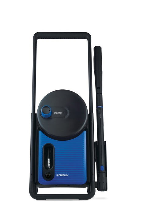 Pressure washer Nilfisk Excellent 160 - PAD