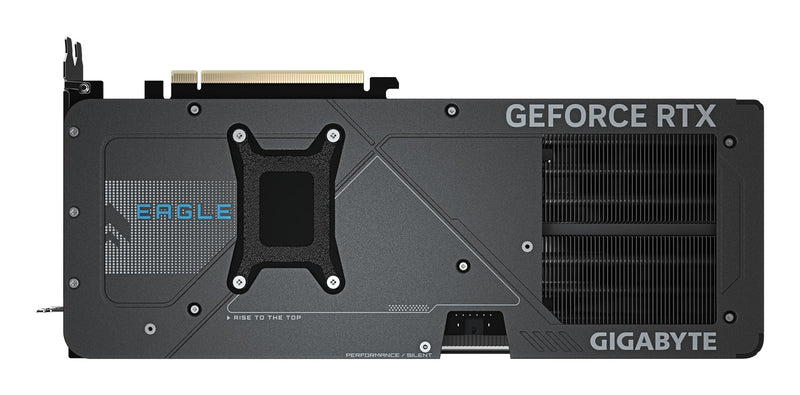 GIGABYTE GeForce RTX 5070 Ti EAGLE OC SFF 16G Graphics Card - 16GB GDDR7, 256bit, PCI-E 5.0, 2542 MHz Core Clock, 3 x DP 2.1a, 1 x HDMI 2.1b, NVIDIA D