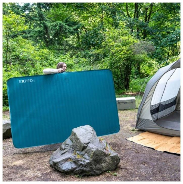 Exped MegaMat Duo M Mattress