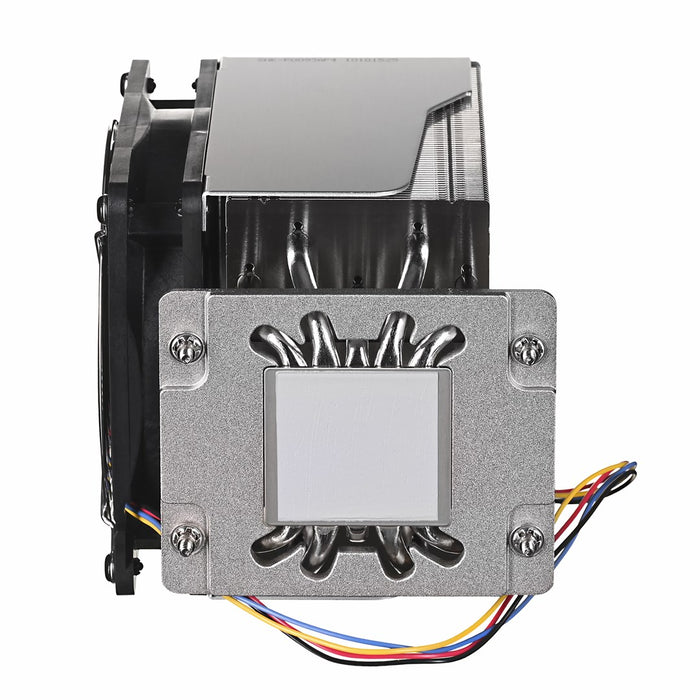 Supermicro SNK-P0093AP4 computer cooling system Processor Heatsink/Radiator Grey