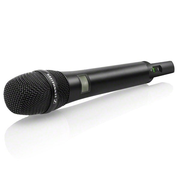Sennheiser AVX-835 SET - kit sans fil numérique avec micro main, entièrement automatique