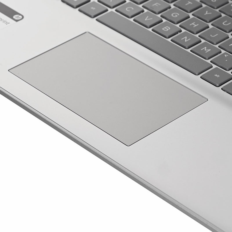 HP 17-CP2025D Ryzen 5 7520U 17.3" FHD IPS 8GB 512GB SSD Bluetooth Windows 11 Natural Silver (REPACK) 2-year warranty New Repack/Repacked