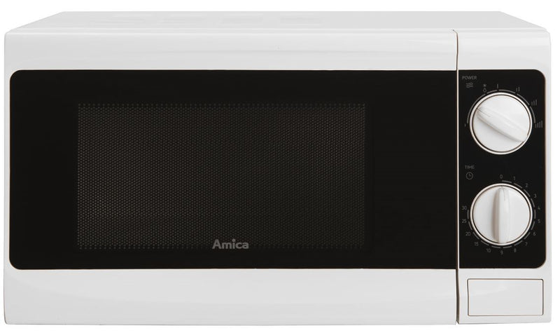 Free-standing microwave oven Amica AMG20M70V 20l 700W