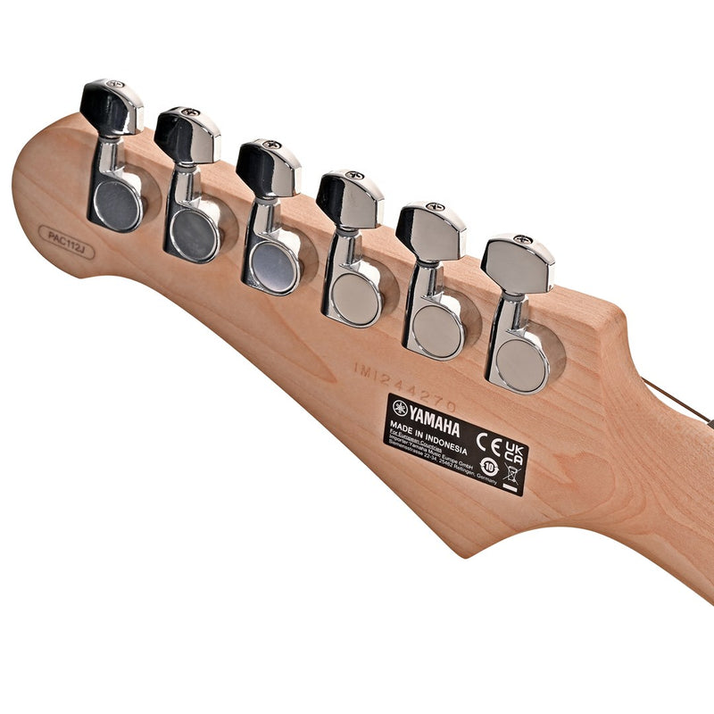 Yamaha Pacifica 112J OVS - electric guitar