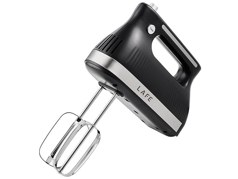 LAFE Hand Mixer MIX & STORE 500 W Black