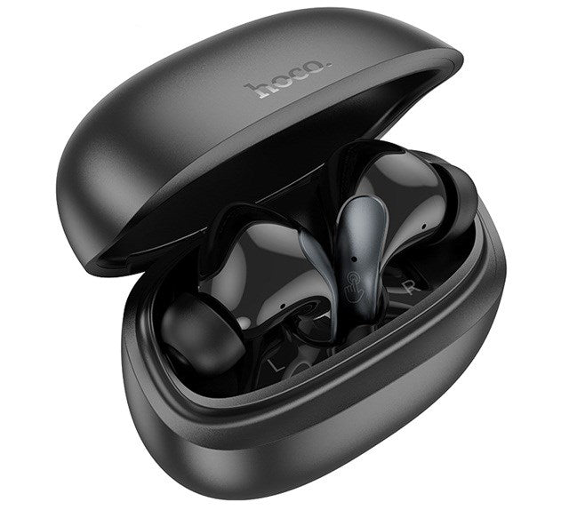 Hoco EQ5 Energy Headset Wireless In-Ear Calls/Music Bluetooth Black