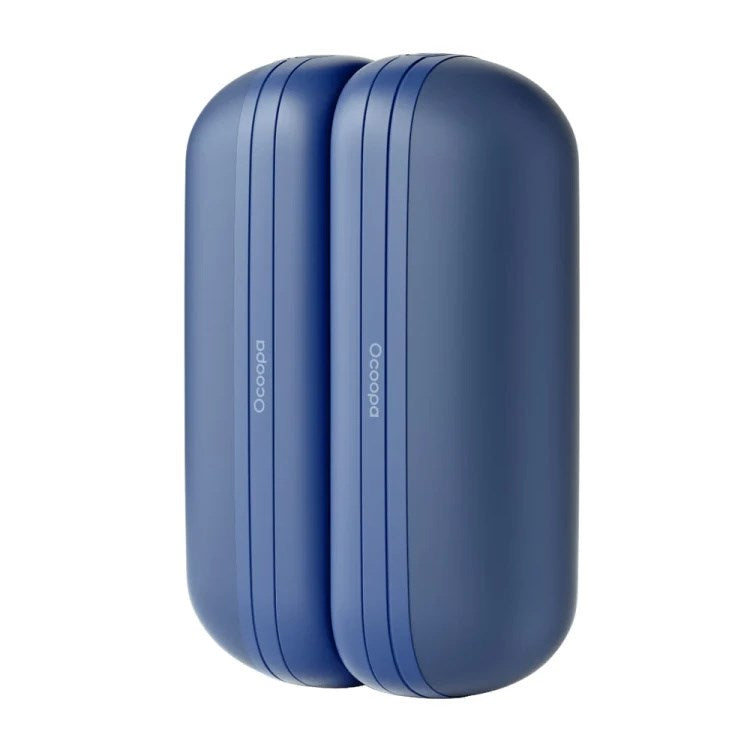 OCOOPA UT2s Mini Hand warmers 2 pieces Blue