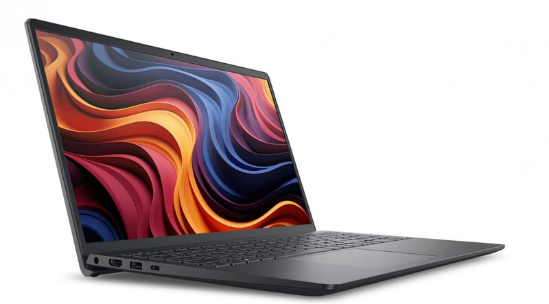 Dell 15 DC15255 Ryzen 5 7520U 15.6" FHD 250 nits AG 8GB DDR5 512GB SSD Radeon 610M FgrPr WLAN+BT BcklKb 41Wh Windows 11 Pro 3-year Pro Support + Dell