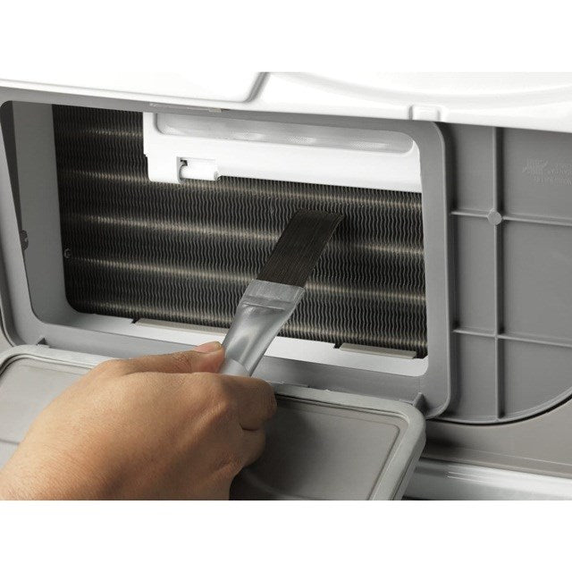 Electrolux M4YM3002 Dryer cleaning brush