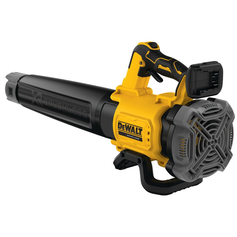 DEWALT Akku-Geblaese. 18 Volt. Basisv.