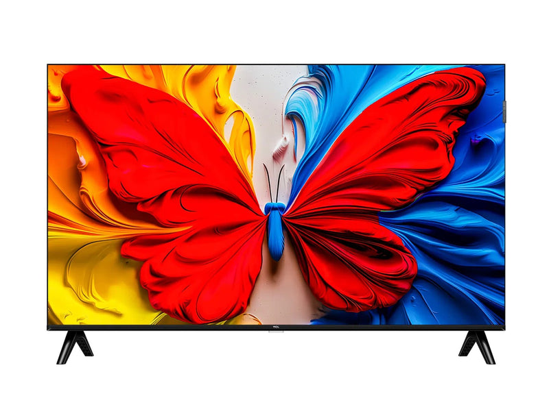 TCL S59K 50S59K TV 127 cm (50") Full HD Smart TV Wi-Fi Black