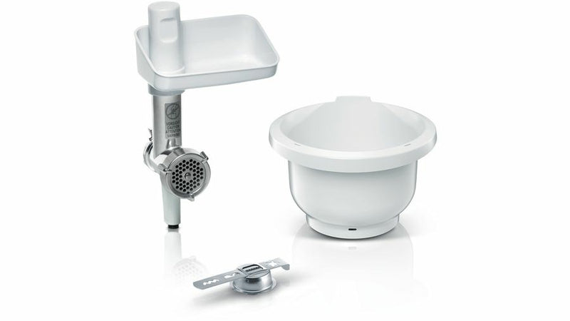 Bosch MUZS2BS mincer accessory
