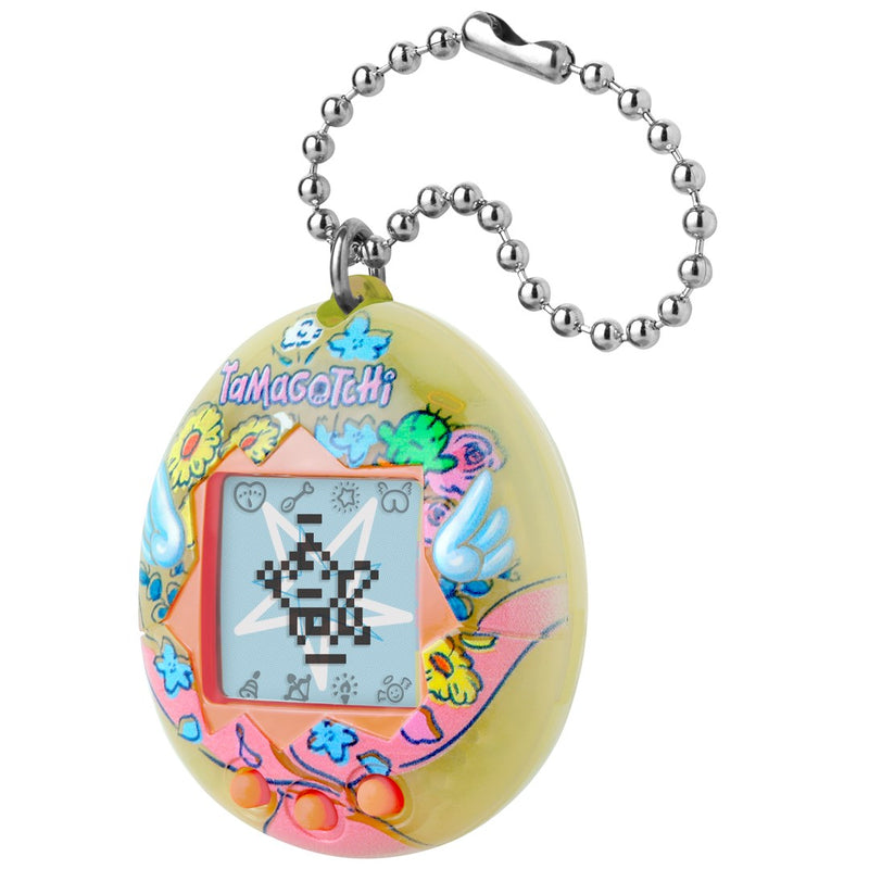 TAMAGOTCHI ORIGINAL - ANGEL BOUQUET
