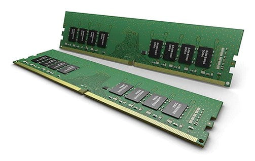 Samsung M323R2GA3EB0-CWM memory module 16 GB 1 x 16 GB DDR5 288-pin DIMM