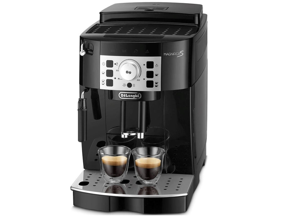 Deâ€™Longhi ECAM 22.115.B Fully-auto Espresso machine 1.8 L