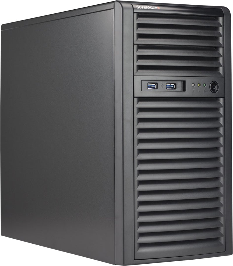 Actina 5901443401483 server 960 GB Mini Tower AMD EPYC 4244P 4.4 GHz 16 GB DDR5-SDRAM 400 W