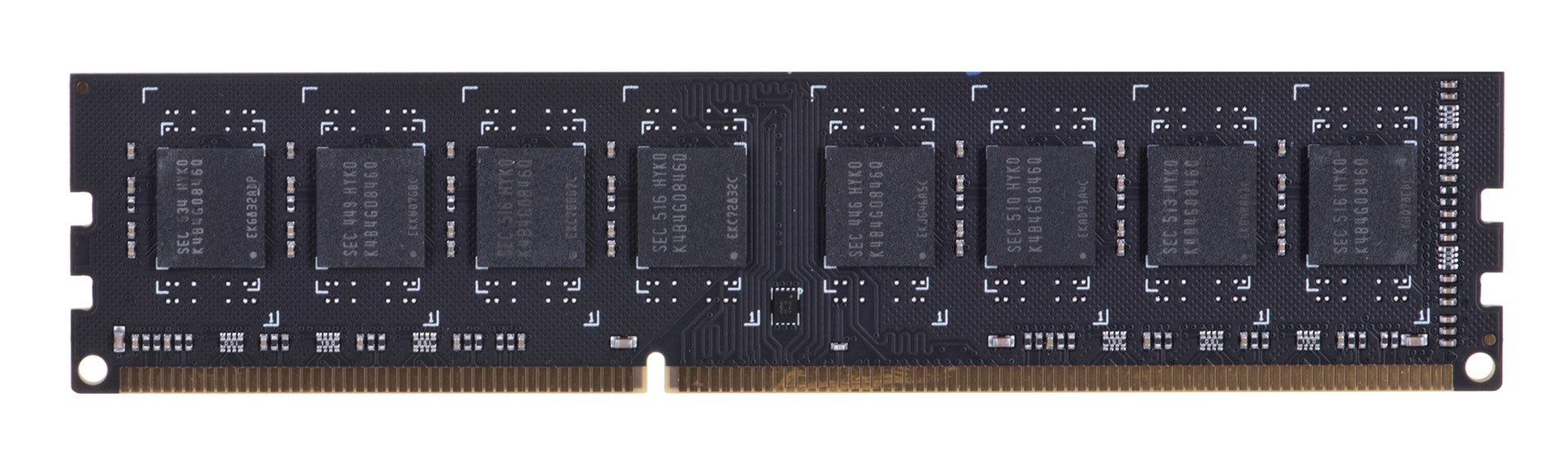 G.Skill 8GB DDR3-1600MHz memory module