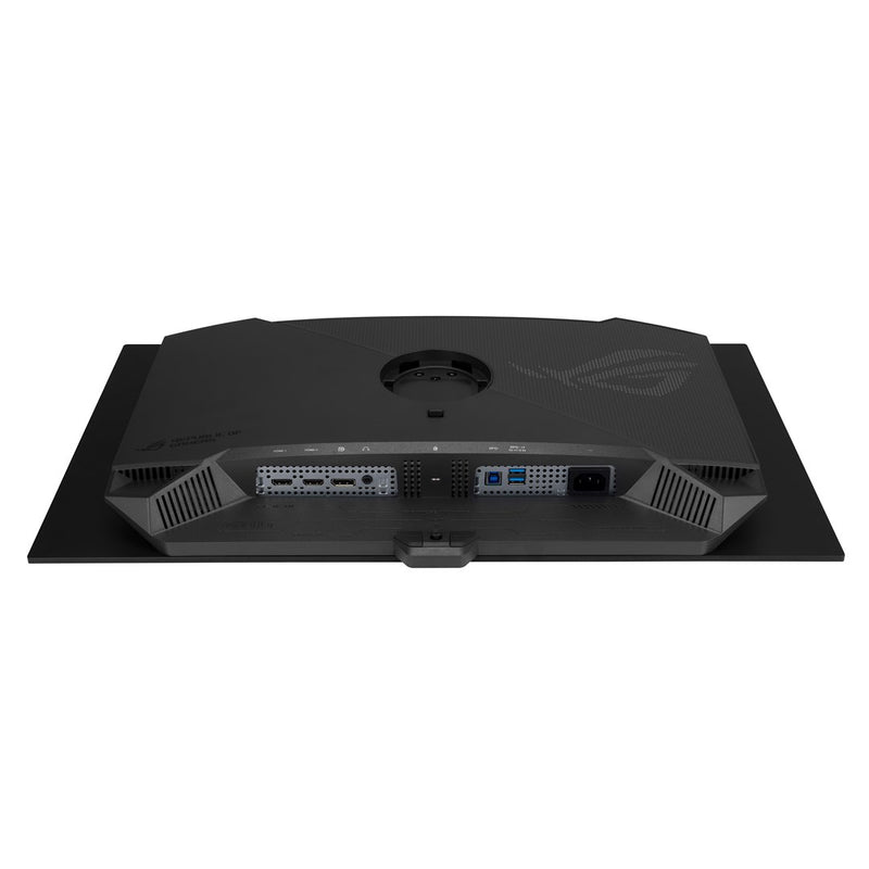 ASUS ROG Strix OLED XG27AQDMGR Computermonitor 67,3 cm (26.5") 2560 x 1440 Pixel Quad HD Schwarz
