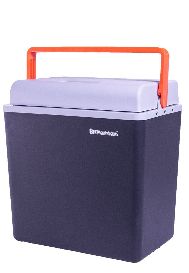 Auto-Kühlbox Ravanson CS-20S (12V)