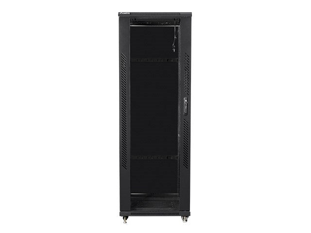 LANBERG FREE STANDING CABINET RACK 19" 37U 600X600 SCHWARZ