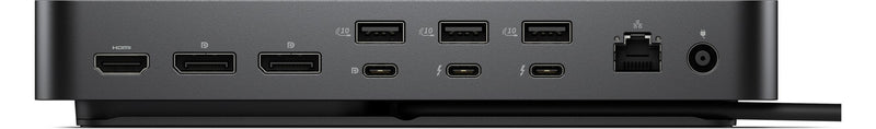 DELL Pro Thunderbolt 4 SD25TB4 filaire noir