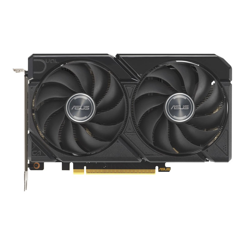 ASUS PRIME - OC Edition - Grafikkarte - Radeon RX 9060 XT - 8 GB GDDR6 - PCI Express 5.0 - HDMI, 2 x DisplayPort - Box