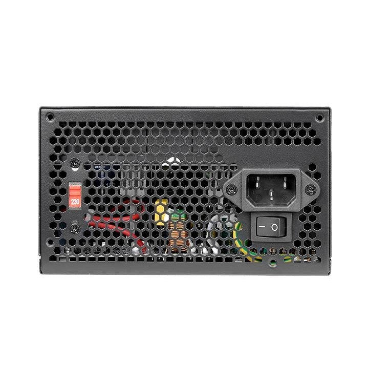 Thermaltake PS-LTP-0550NPCNEU-2 Litepower II Black 550W (Active PFC, 2xPEG, 120mm)