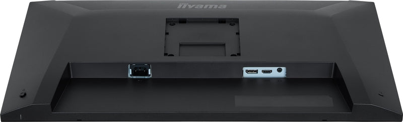iiyama ProLite XB2791HS-B1 computer monitor 68.6 cm (27") 1920 x 1080 pixels Full HD LED Black