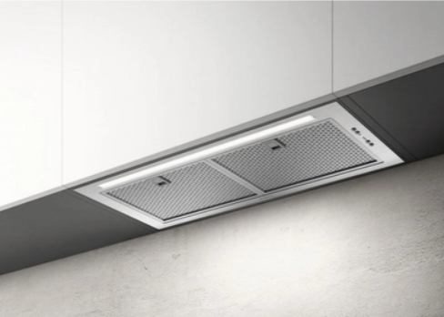 Opcase Elica Fold S IX/A/52 PRF0181962 Built-in Silver 710 m3/h B