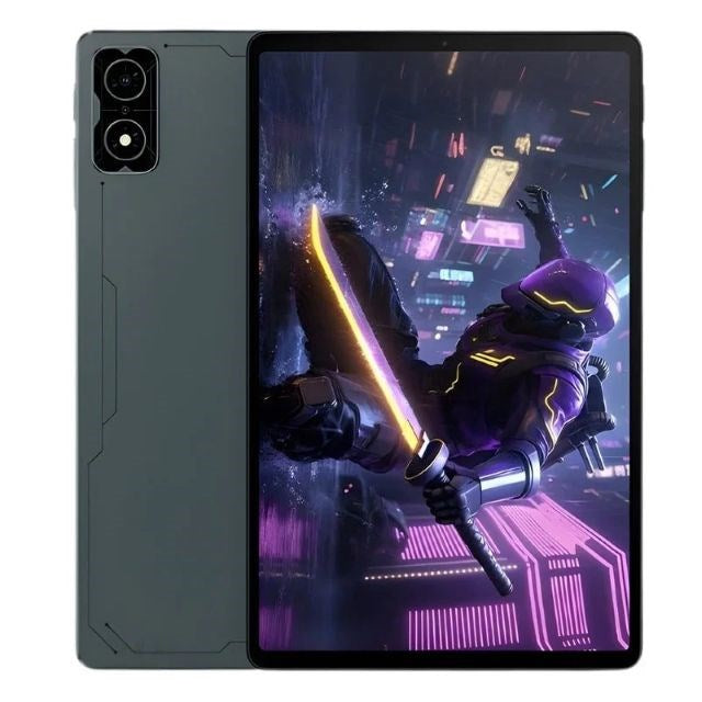 Black Shark Gaming Tablet 8.8" 12/256GB 7300mAh Black