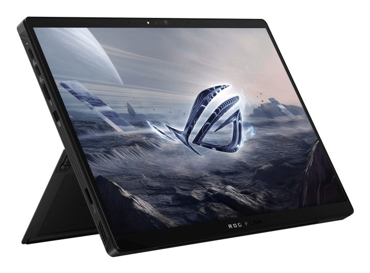 ASUS ROG Flow Z13 GZ302EA-RU126W AMD Ryzen Al Max+ 395 Laptop 34 cm (13.4") Touchscreen 2.5K 64 GB LPDDR5x-SDRAM 1 TB SSD Wi-Fi 7 (802.11be) Windows 1