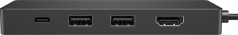 HP USB-C Travel Hub G3