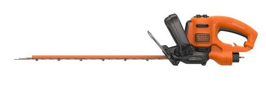 Black & Decker BEHTS301-QS power hedge trimmer Double blade