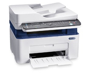 XEROX WorkCentre 3025 3in1 Multifunktionsgerät Monochromlaser A4 20s/m